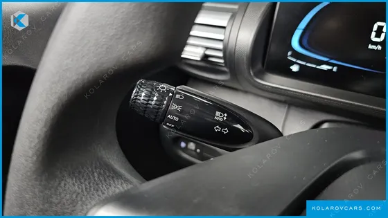 HYUNDAI CASPER SMART