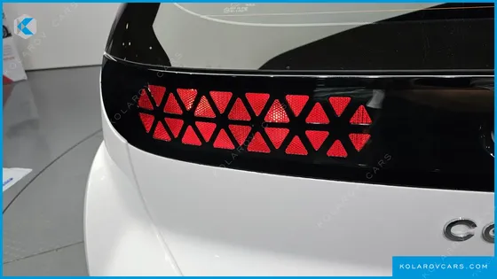 HYUNDAI CASPER SMART
