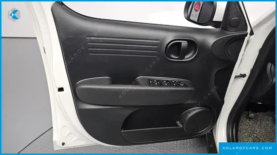 HYUNDAI CASPER SMART