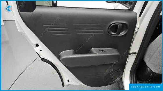 HYUNDAI CASPER SMART