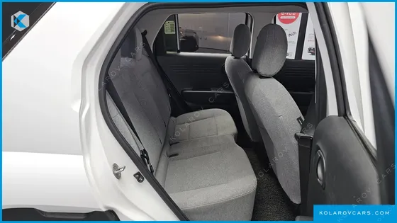 HYUNDAI CASPER SMART