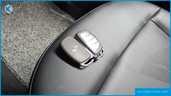 HYUNDAI CASPER SMART