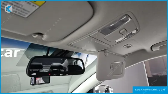 KIA K3 PRESTIGE