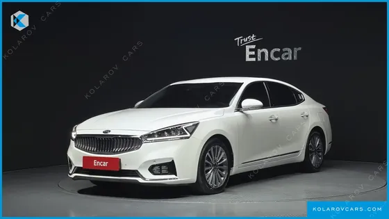 KIA K7 2.4 GDI NOBLESSE