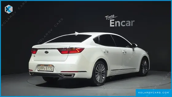 KIA K7 2.4 GDI NOBLESSE