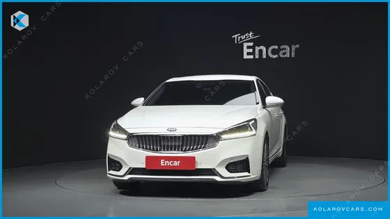 KIA K7 2.4 GDI NOBLESSE