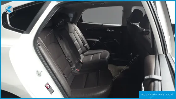 KIA K7 2.4 GDI NOBLESSE