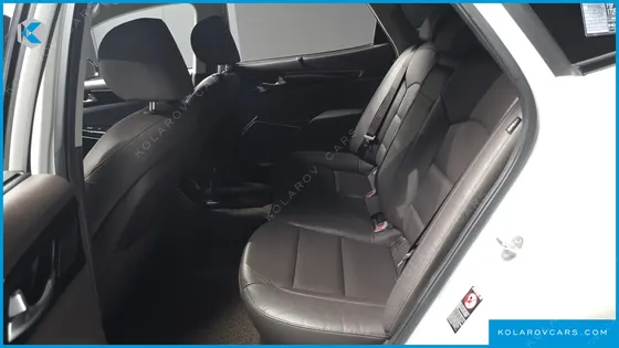 KIA K7 2.4 GDI NOBLESSE
