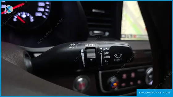 KIA K7 2.4 GDI NOBLESSE