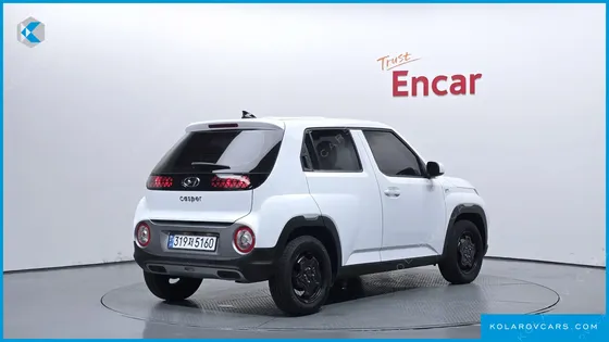 HYUNDAI CASPER MODERN