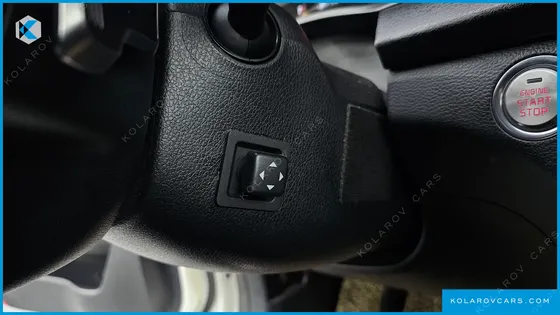 KIA K7 3.0 LPI LUXURY (RENTAL CAR)