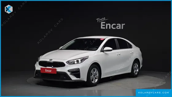 KIA K3 TRENDY