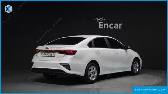 KIA K3 TRENDY