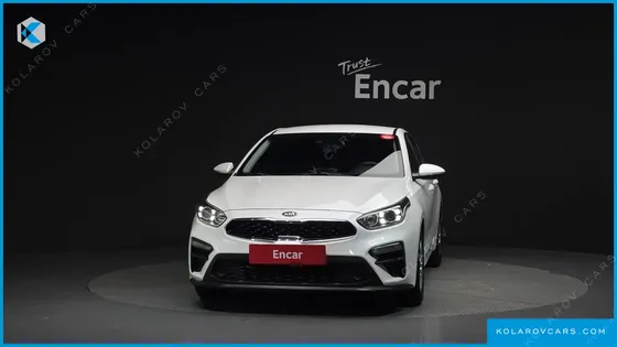 KIA K3 TRENDY