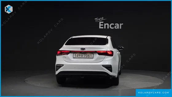 KIA K3 TRENDY