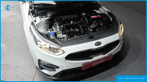 KIA K3 TRENDY