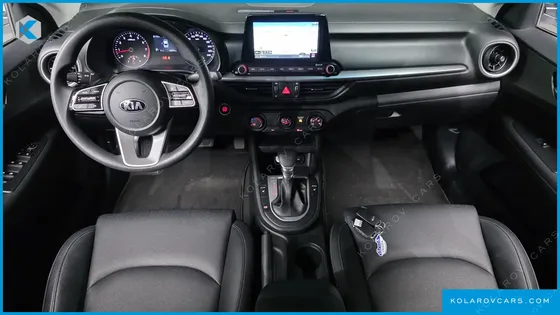 KIA K3 TRENDY