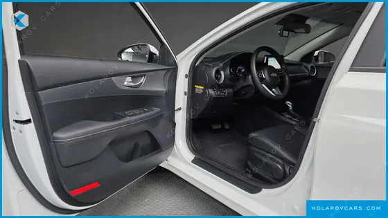KIA K3 TRENDY