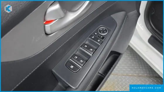 KIA K3 TRENDY