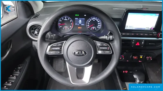 KIA K3 TRENDY