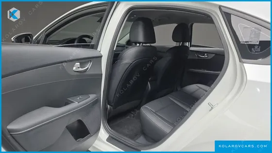 KIA K3 TRENDY