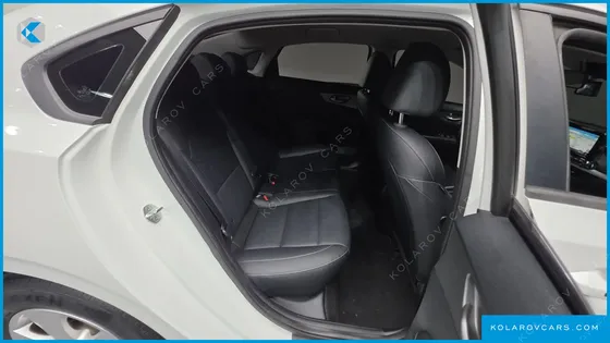 KIA K3 TRENDY