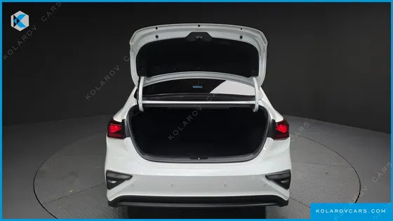 KIA K3 TRENDY