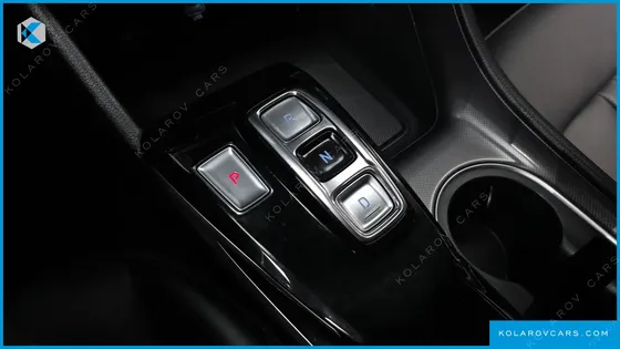 HYUNDAI SONATA 2.0 LPG(RENTAL CAR)