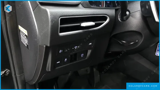 HYUNDAI SONATA 2.0 LPG(RENTAL CAR)