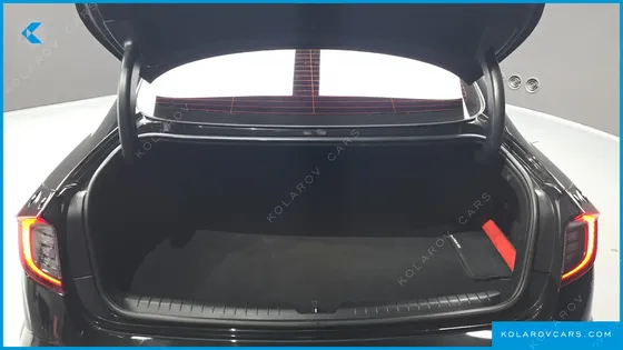 HYUNDAI SONATA 2.0 LPG(RENTAL CAR)