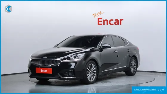 KIA K7 2.4 GDI PRESTIGE