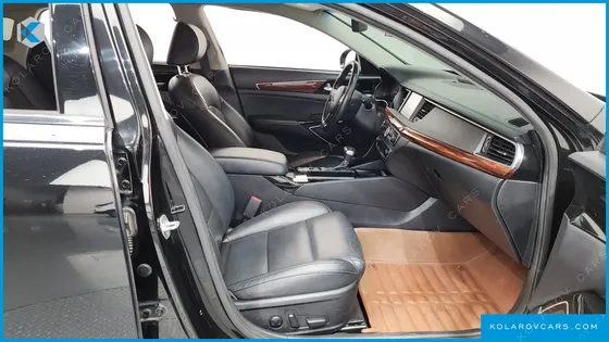 KIA K7 2.4 GDI PRESTIGE