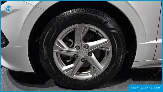 HYUNDAI SONATA 2.0 LPG(RENTAL CAR)