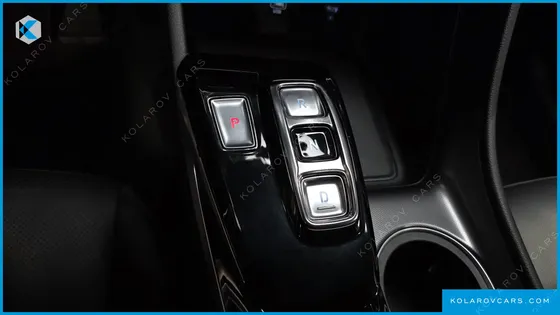 HYUNDAI SONATA 2.0 LPG(RENTAL CAR)