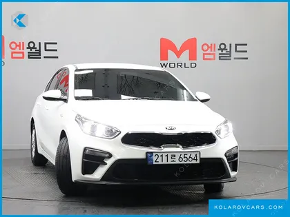 KIA K3 STANDARD