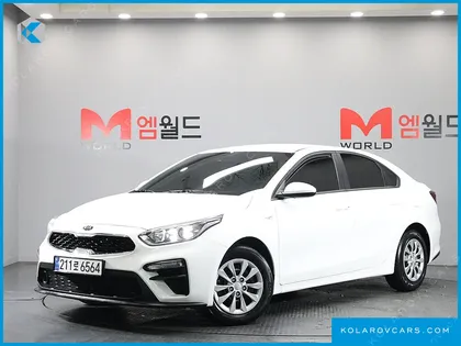 KIA K3 STANDARD