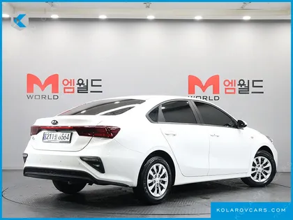 KIA K3 STANDARD