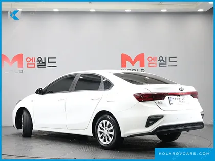 KIA K3 STANDARD