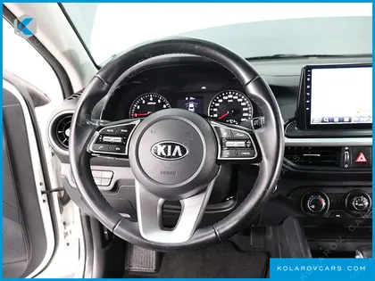 KIA K3 STANDARD