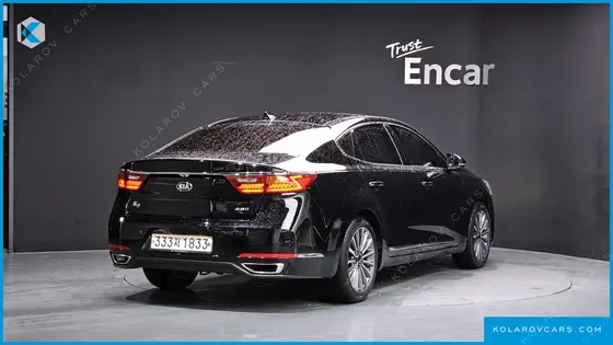 KIA K7 2.2 DIESEL PRESTIGE