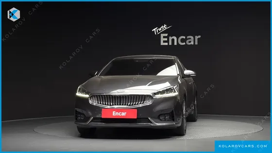 KIA K7 2.4 GDI PRESTIGE
