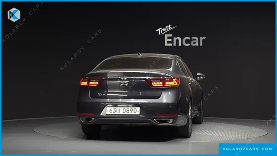 KIA K7 2.4 GDI PRESTIGE