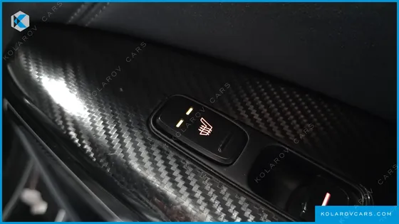 KIA K7 2.4 GDI PRESTIGE