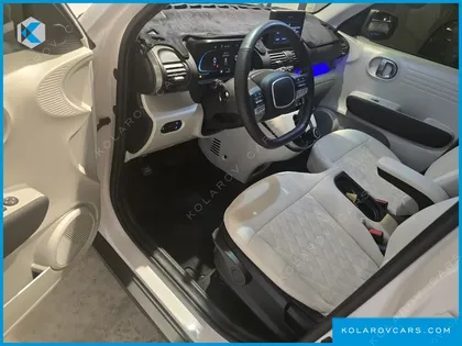 HYUNDAI CASPER TURBO MODERN