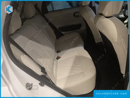 HYUNDAI CASPER TURBO MODERN