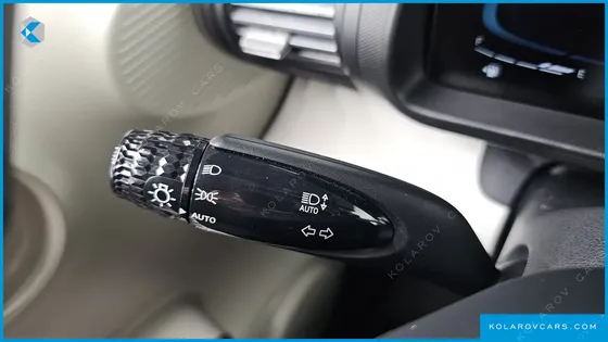 HYUNDAI CASPER TURBO MODERN