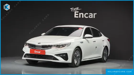 KIA K5 NOBLESSE