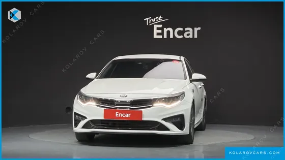 KIA K5 NOBLESSE