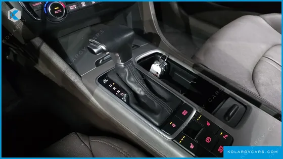 KIA K5 NOBLESSE