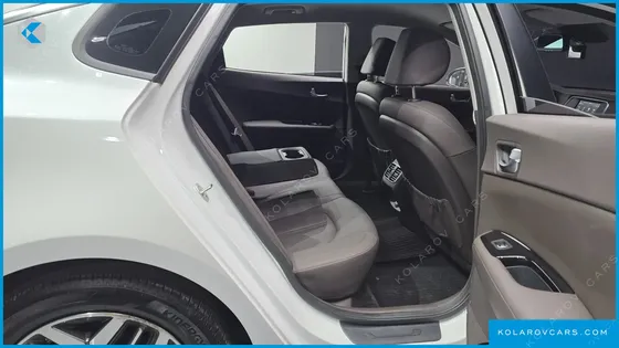 KIA K5 NOBLESSE